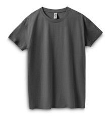 Футболка Imperial 190, темно-серая