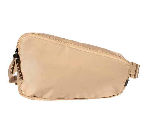 Поясная сумка coolStuff, темно-бежевая