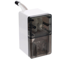 Механическая точилка для карандашей Griffel, белая