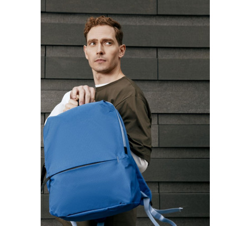Рюкзак Easy Gait L, синий