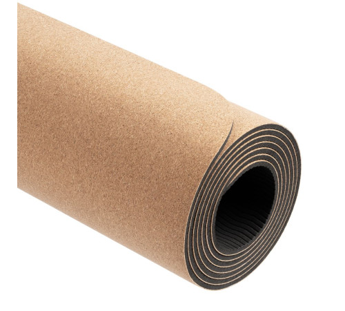 Коврик для йоги и фитнеса Ekork