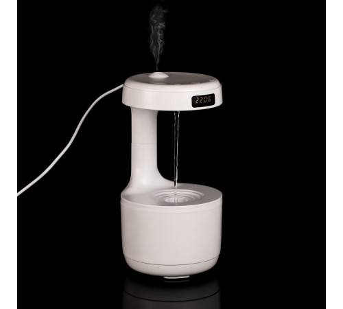 Антигравитационный увлажнитель freeGravity, ver. 2