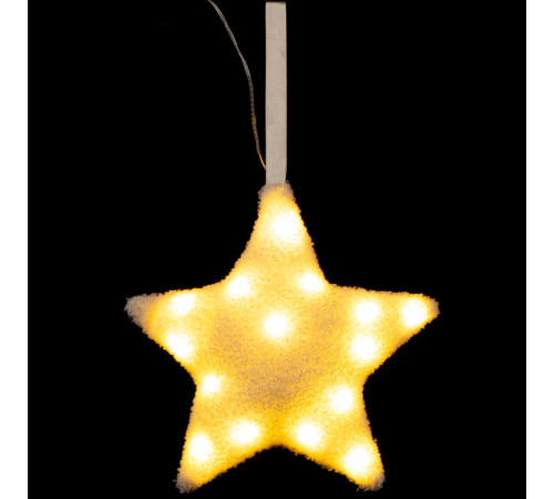 Декоративная подвеска Party Star