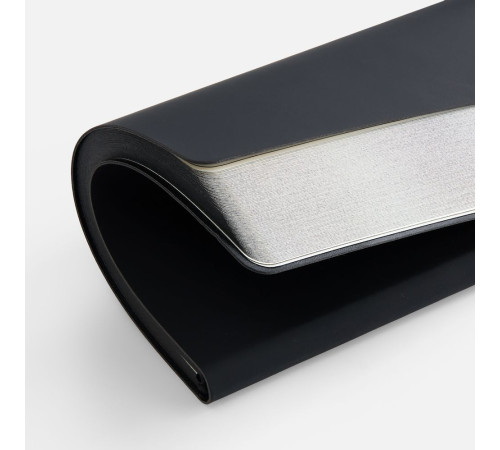 Блокнот Flex Shall ver.2, черный