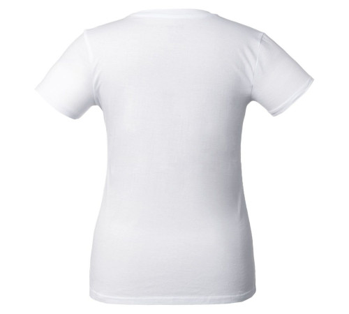 Футболка женская An Аngel, белая