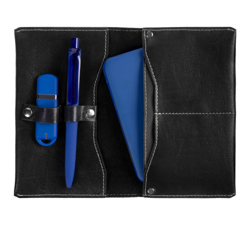 Набор Classy, ver.2, синий, 8 Гб