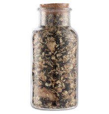 Чай «Сокочай», зеленый с имбирем и лемонграссом