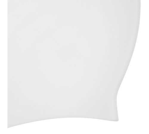 Шапочка для плавания Aquasana, белая