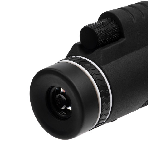 Монокуляр Res, черный