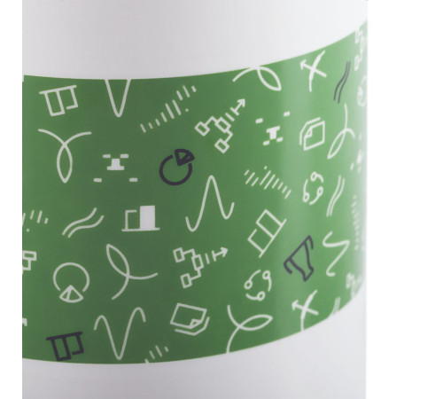 Кружка «Бизнес-зодиак. Дева»