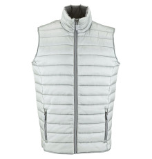 Жилет Wave Men, серый