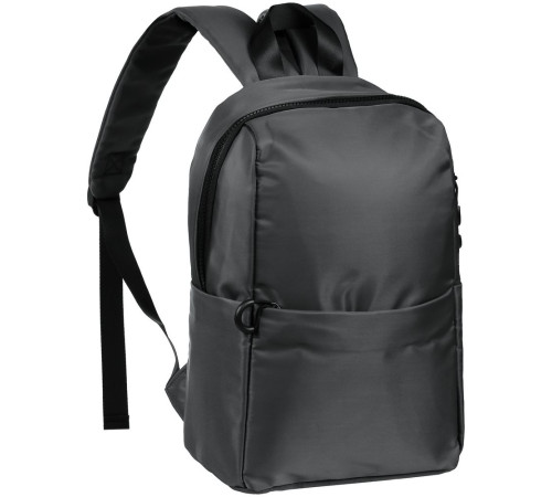 Рюкзак Brevis, серый