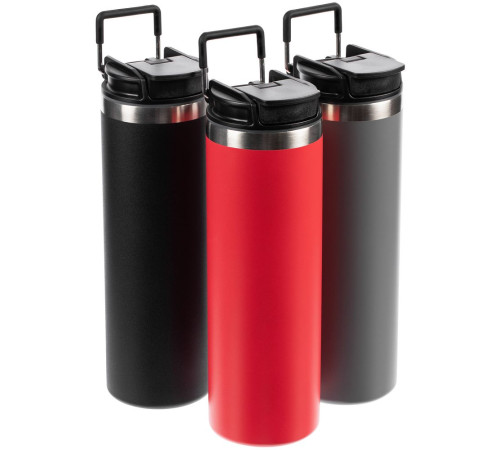 Термостакан Ringo Stark, серый