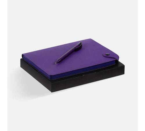 Набор Espresso, фиолетовый