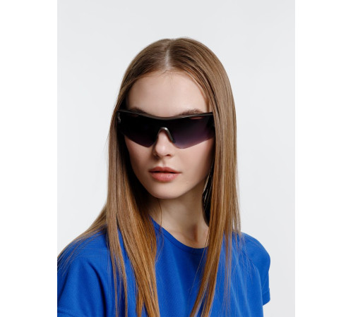 Спортивные солнцезащитные очки Fremad, черные