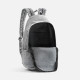 Рюкзак B6, серый