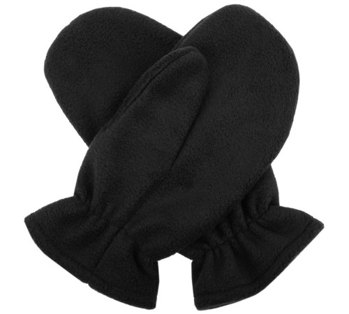 Набор Fleecy, черный