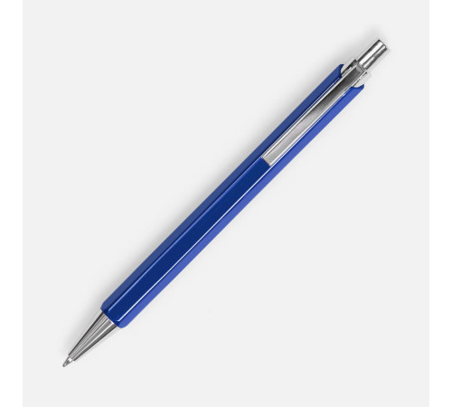 Ручка шариковая Alumno, синяя