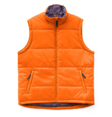 Жилет Warm оранжевый