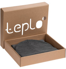 Набор Real Talk, серый