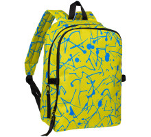 Рюкзак Doodles