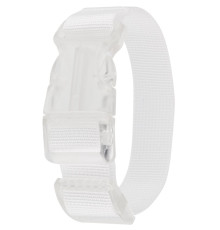 Крепление для багажа Clamp, белое