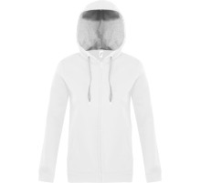 Толстовка женская Soul Women 280 белая