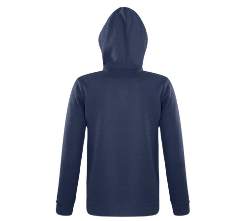 Толстовка женская Soul Women 280 темно-синяя