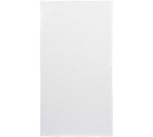 Набор кухонных полотенец Good Wipe, белый с красным