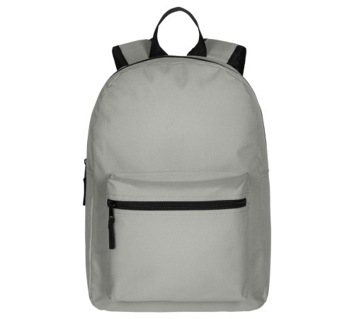 Рюкзак Base, серый
