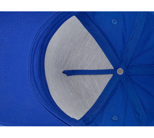 Бейсболка C1, синяя