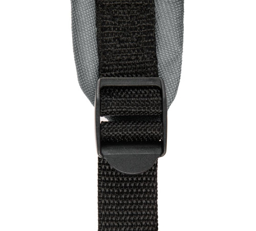 Терморюкзак Paseo, серый