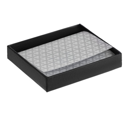 Портмоне Remini, темно-синее