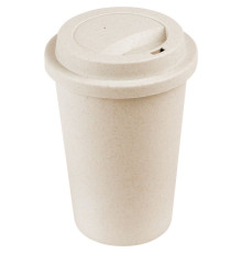 Стакан с крышкой Hot Dot