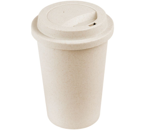 Стакан с крышкой Hot Dot