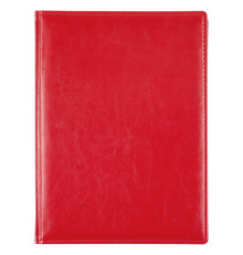 Еженедельник Nebraska, датированный, красный