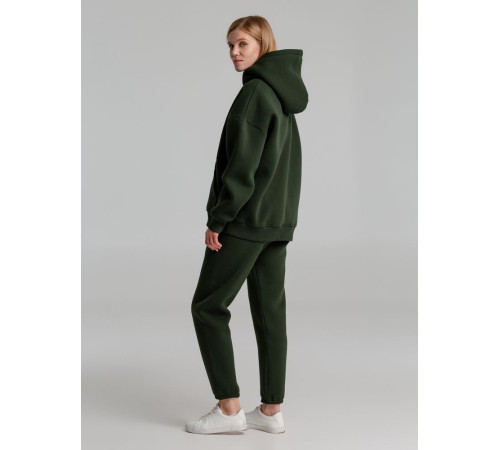 Джоггеры Kulonga, темно-зеленый (хаки)