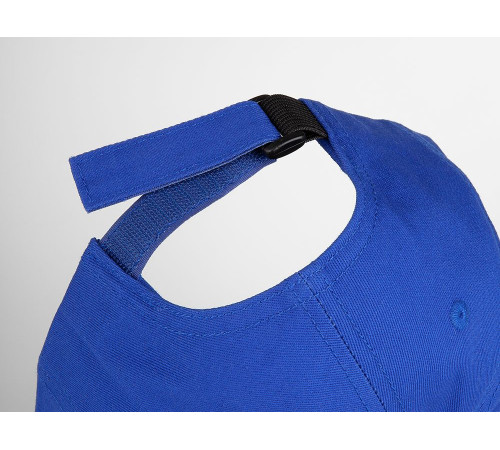 Бейсболка C1, синяя