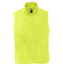 Жилет Norway, желтый неон