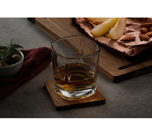 Костер Tammi, ver.2, квадратный