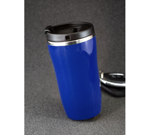 Термостакан Underway, синий