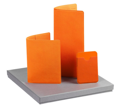 Набор Devon, оранжевый