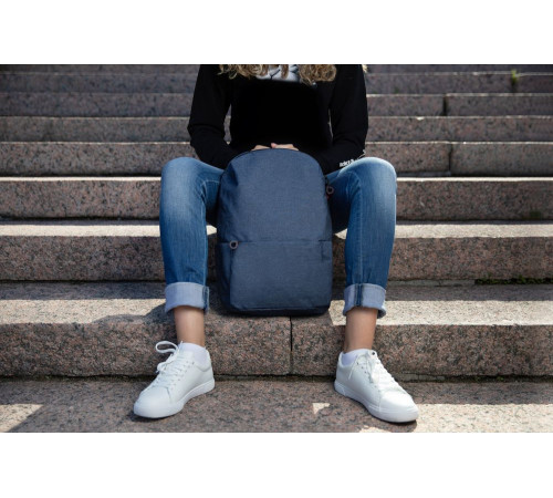 Рюкзак Locus, серый