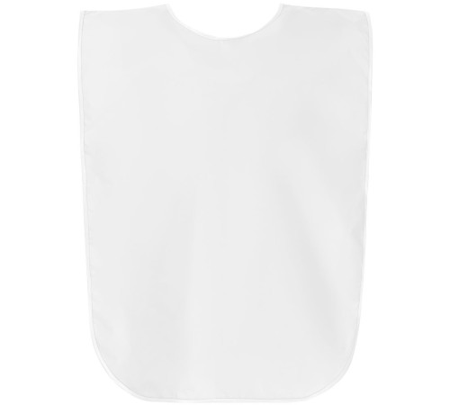 Манишка Member, белая