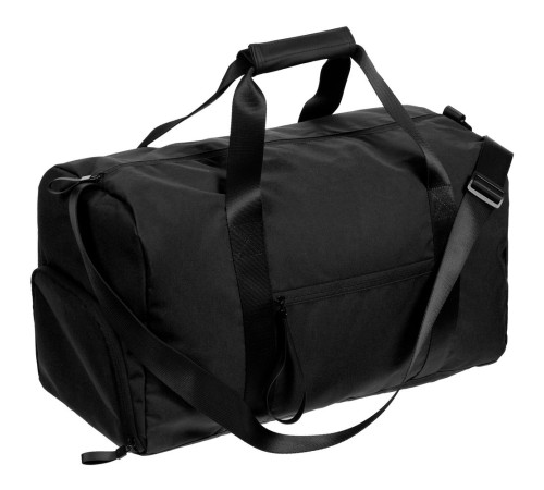 Сумка дорожная urbanPulse, черная