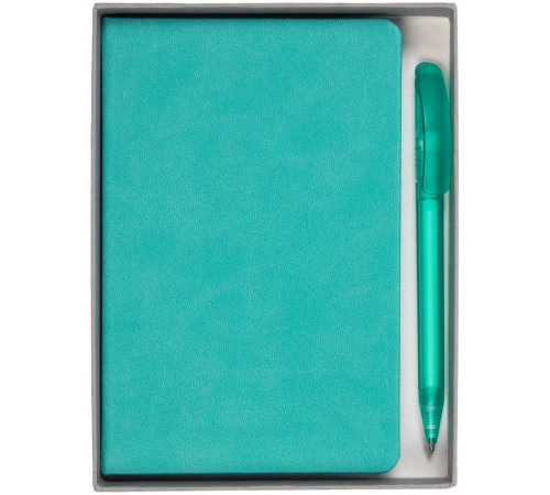 Набор Base Mini, бирюзовый