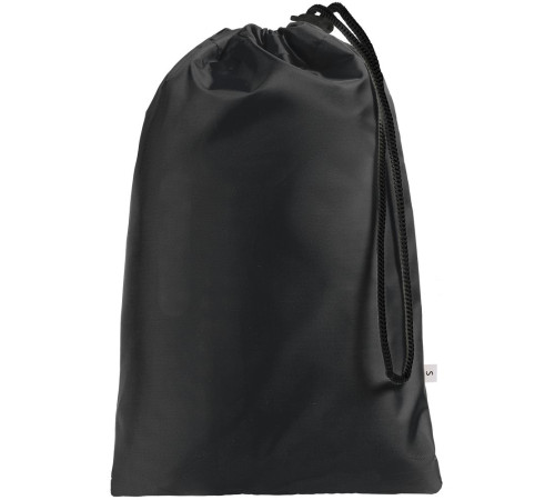 Дождевик Rainman Zip, черный