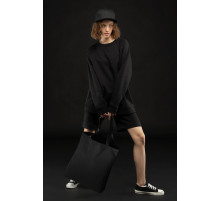 Основа для шопера B5, черная