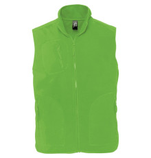 Жилет Norway, зеленое яблоко