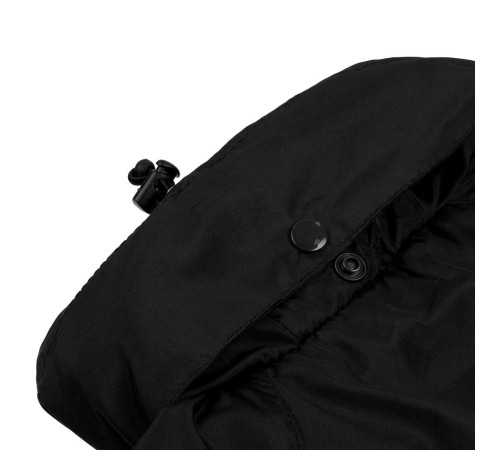 Куртка Kivach City, черная